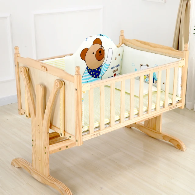 cot bed accessories