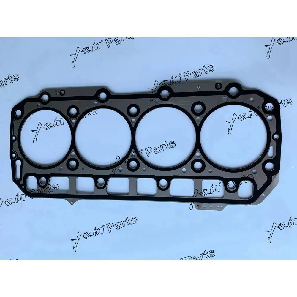 4TNE98 Cylinder Head Gasket for Yanmar Diesel Engine