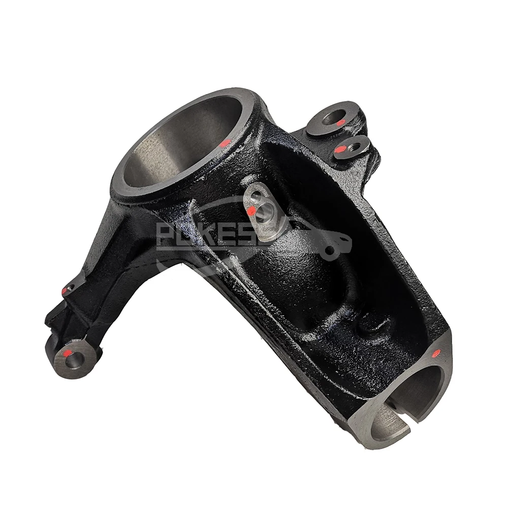 Other Steering Part 3M513K171BG 6M513K171AB Small Holes Left Steering ... — 2