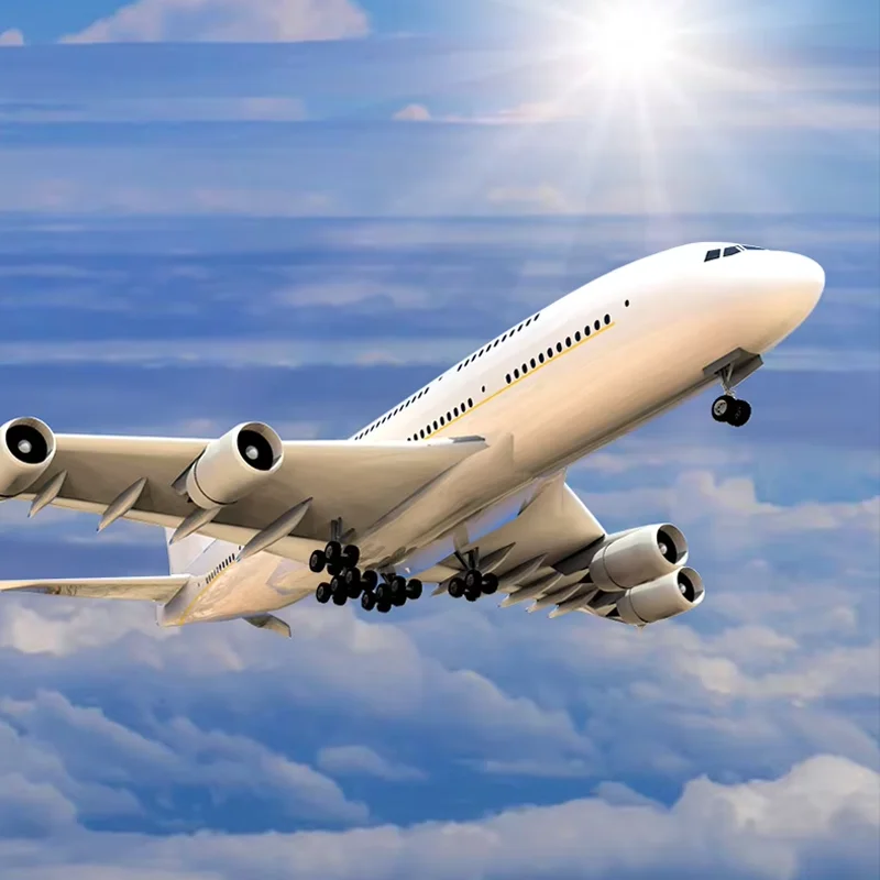 Air Shipping Agent From China to Saudi Arabia South Africa Iraq UAE Kuwait Dubai USA KSA to Shipping