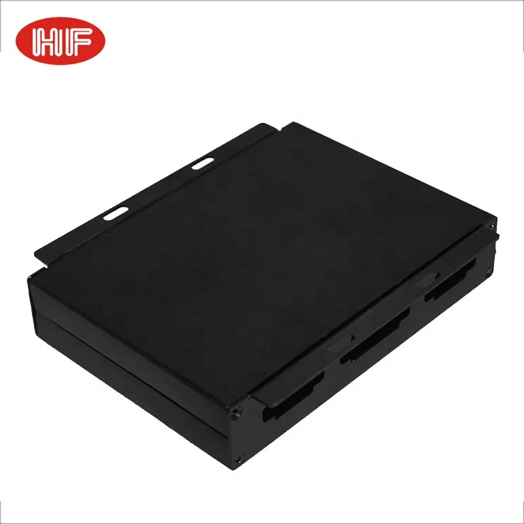 Alibaba.com: Custom CNC Aluminum Extrusion Industrial Control Desktop ...