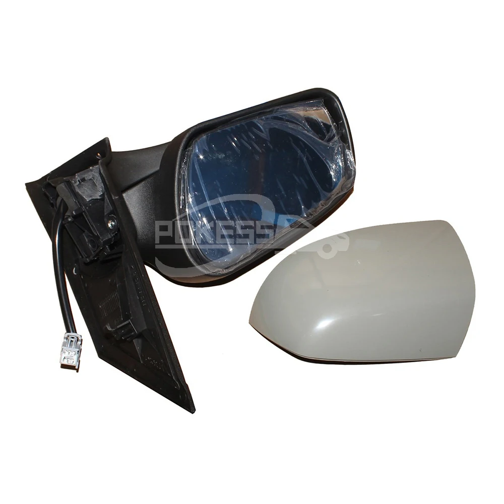 4M5117683CH LED Car Rear View Mirror for Ford Focus 2005 Front Light S... — 2