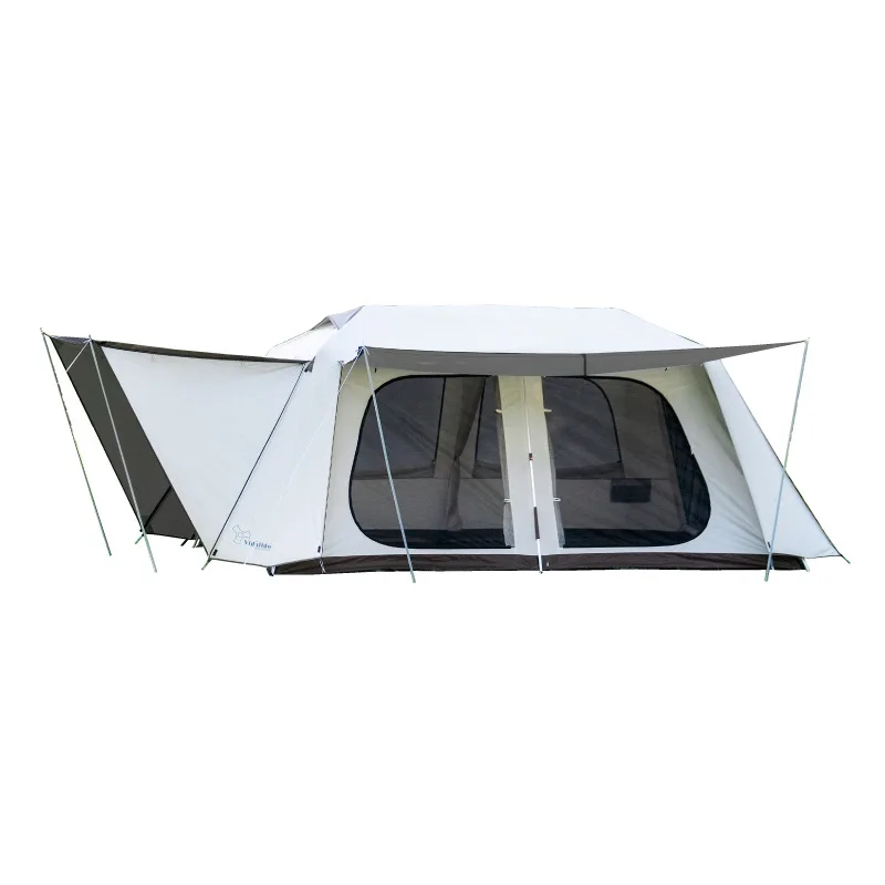 Vidalido Vicore Tent - Ideal for Camping with Family & Friends