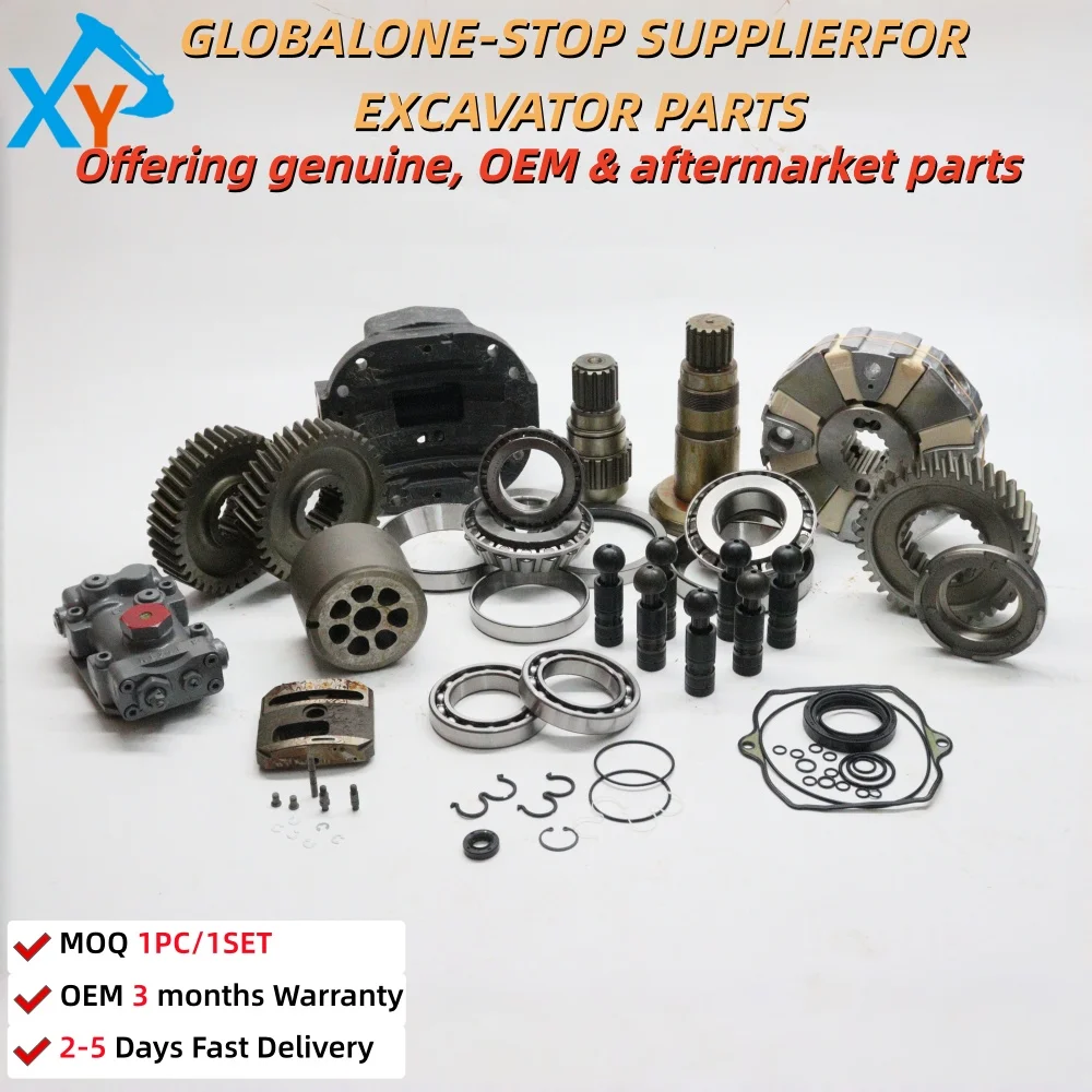 Original Hydraulic Pump Repair Kit YB00003289 for ZX330 ZX330-5G