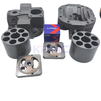 HPV145 HPV145G Hydraulic Main Pump Spare Parts Pump Repair Kits