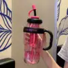 Hot pink