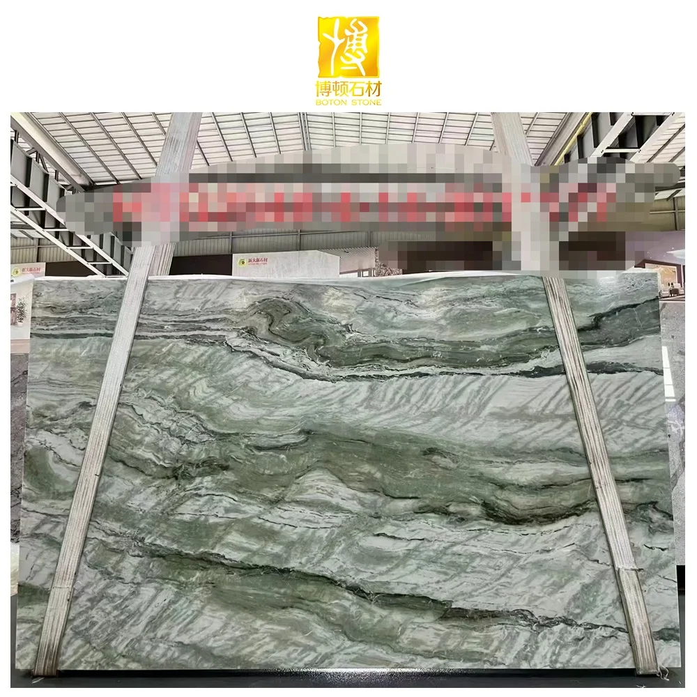 石材タイル 大理石平板 アンティークグリーン 10枚 400×400×13 143-E インドネシア産 荷受リフト必須 壁材 床材 ドリーム壁材 アミ 代引不可 個人宅配送不可 石材タイル 大理石平板 アンティークグリーン 10枚 400×400