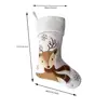 White reindeeer