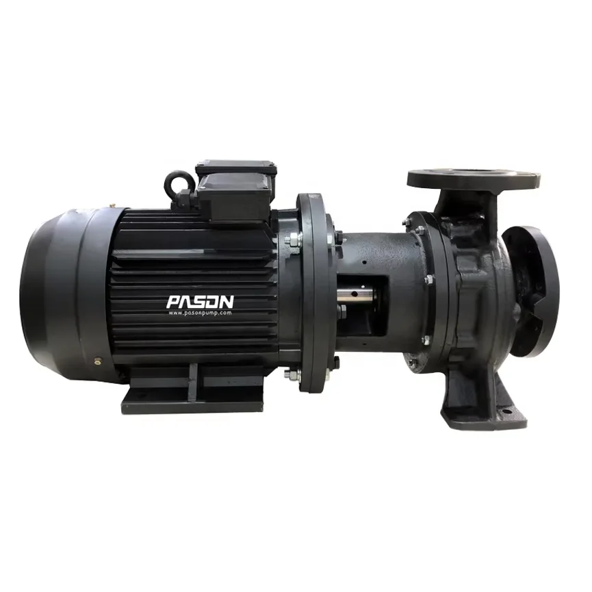 3hp 4hp 5hp 7.5hp 10hp 15hp 25hp 30hp 40hp 50hp 60hp 75hp 100hp Water Pump Electric Motor Drive Close Couple Centrifugal Pump