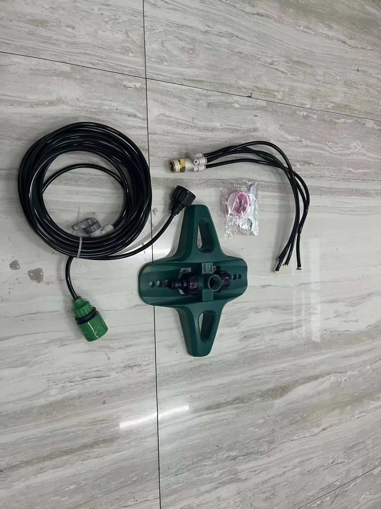 Standing Mistes Fo Outside Patio, Potable Mistes With