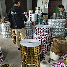 Yueqing Chenyi Arts And Crafts Co., Ltd.