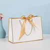 Gold - Framed White Base