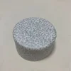 Gray leopard print Cup Bottom Sleeve