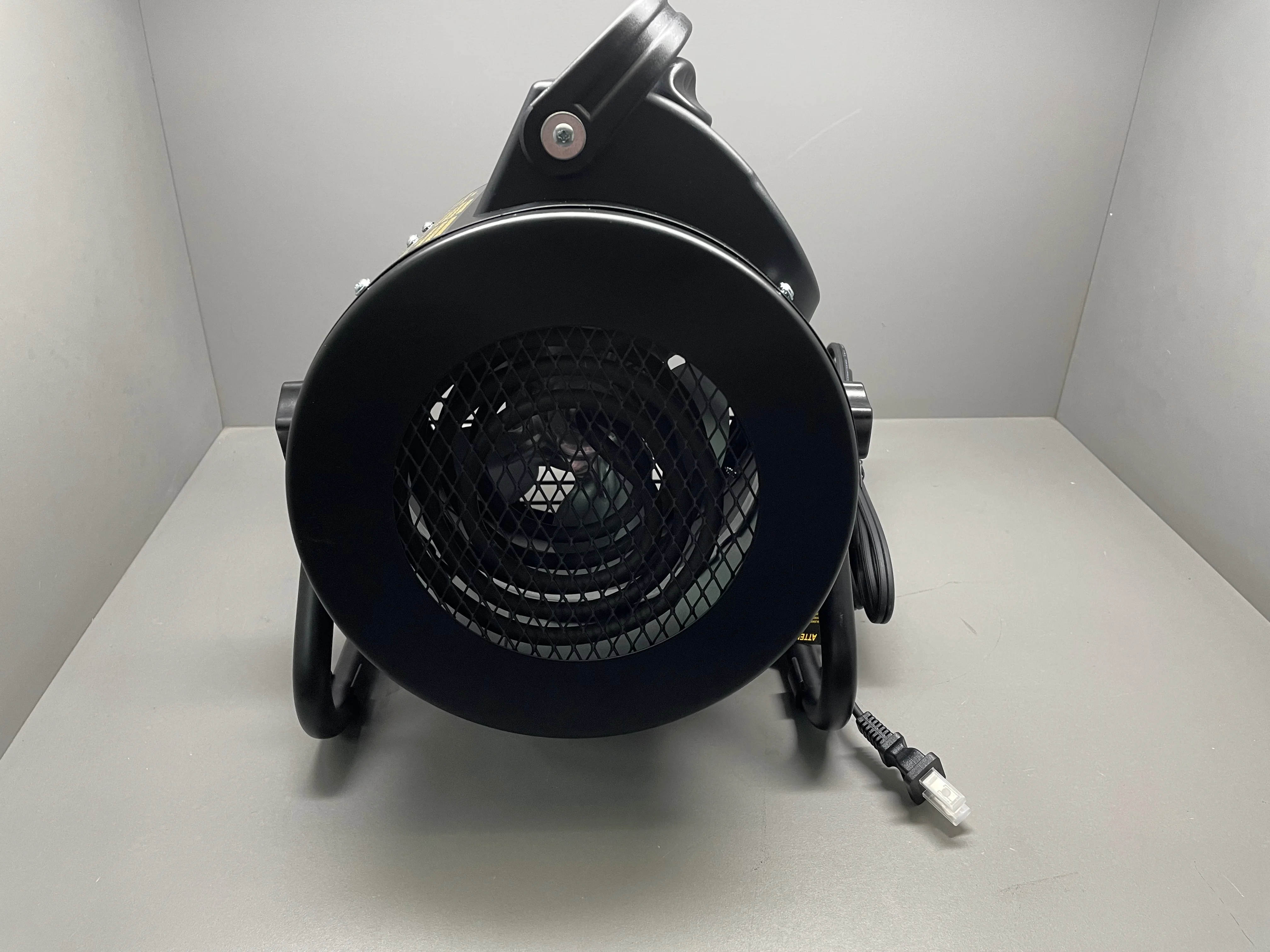 Electric Fan, 1500W, 220 V - detail 20