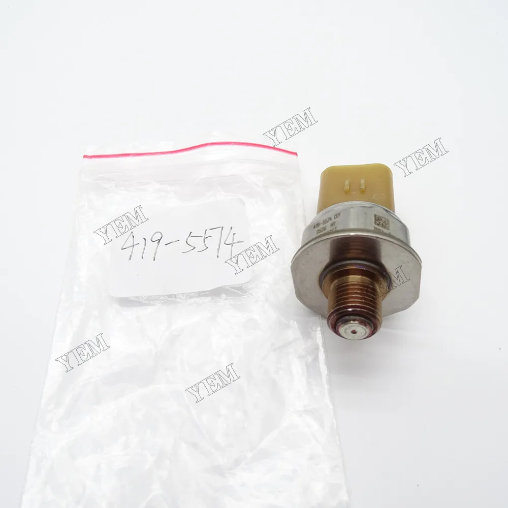 For Cat 419-5574 Sensor High Quality Engine Parts