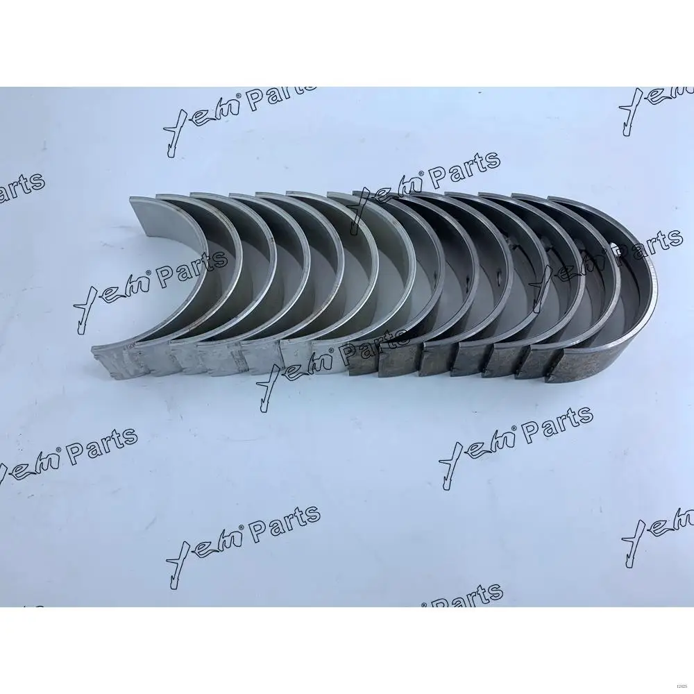 Factory Direct Sales Crank Engine Bearing For Caterpillar C11