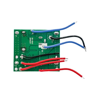 AFFIDABILE SCHEDA DI protezione caricabatterie 2S 7 4V BMS per batteria