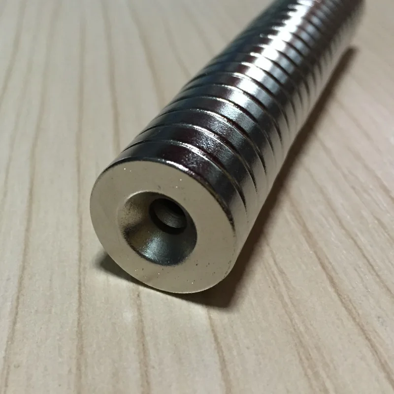 Magnet