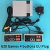 4 buttons EU Plug