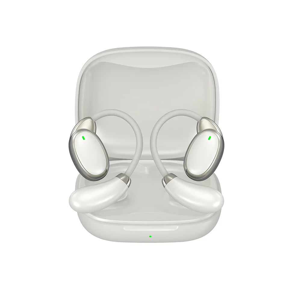 VORMOR V18 Translation Earphones - Real-Time AI Translators