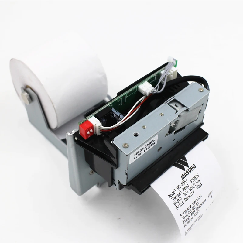 Impresora Ticketera Epson TM-U220A para Recibos / Cocina