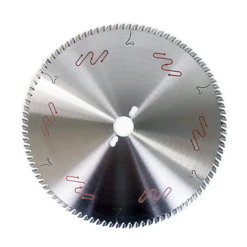 Factory Direct Sale Circular Saw Blade High - Precision Circular Saw Blades for Wood - Cutting