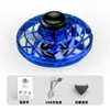 SKU-07-Gyroscope rotatif-Bleu