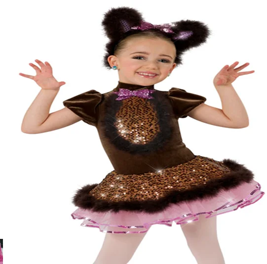 Monkey 2024 dance costume