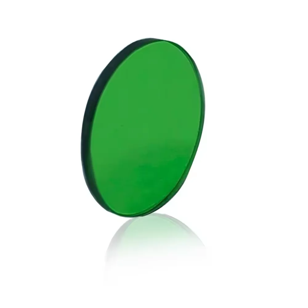 High Quality Green Filter LB1 Optical Lens VG9 LB10
