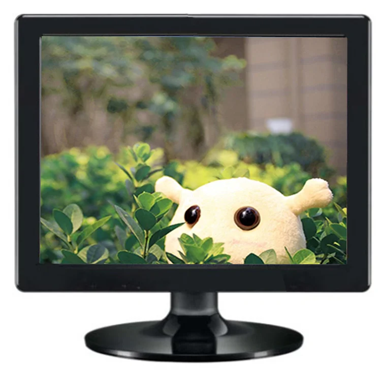 used 15 inch lcd monitor price