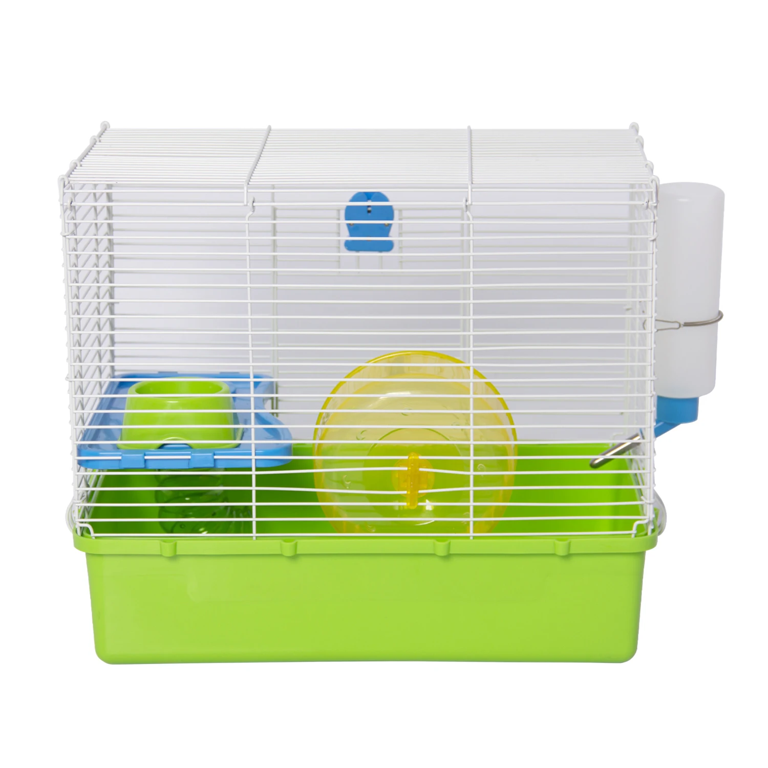 Snapshot of Eco Friendly Hamster Cage Kits For Environmentally Conscious Owners