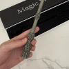 Dumbledore gris