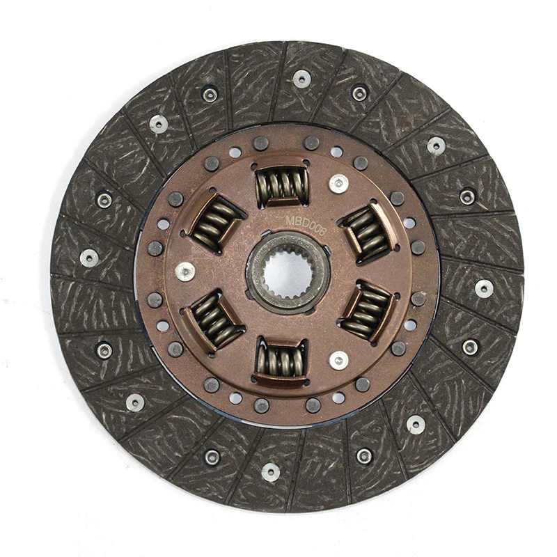 MBD061U/MD742713/MD732137MBC502/MD802072/MD802071 cheap clutch 