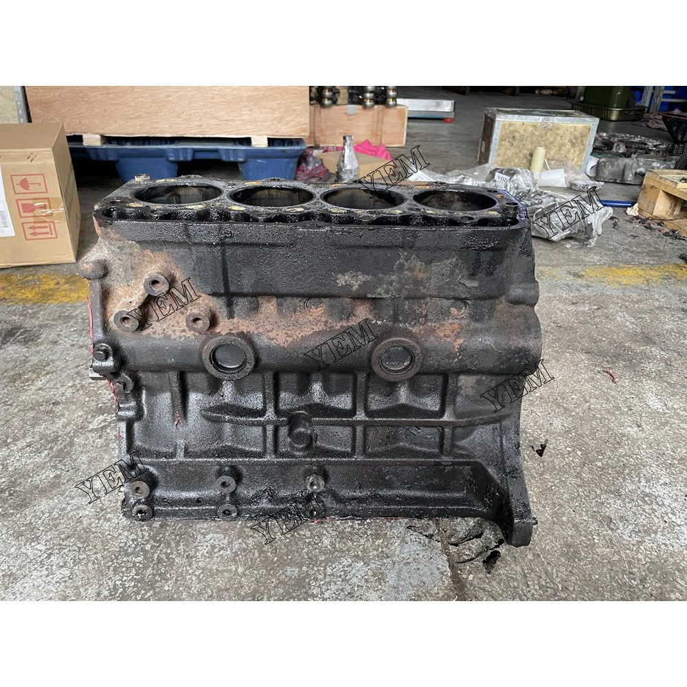 1DZ Engine Block for Toyota Engine 2