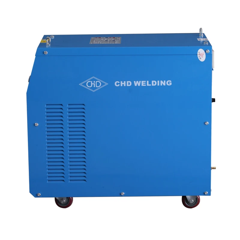 AC/DC TIG Welder 5 in 1 Welding Machine Welding Aluminum Machine With Foot Pedal and Remote Control