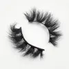 3D faux mink M15