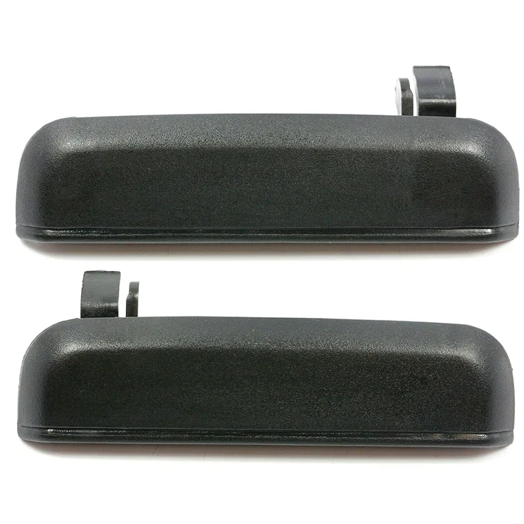Door Handle Replacement for 95-98 Toyota Tercel - OEM Part 69240