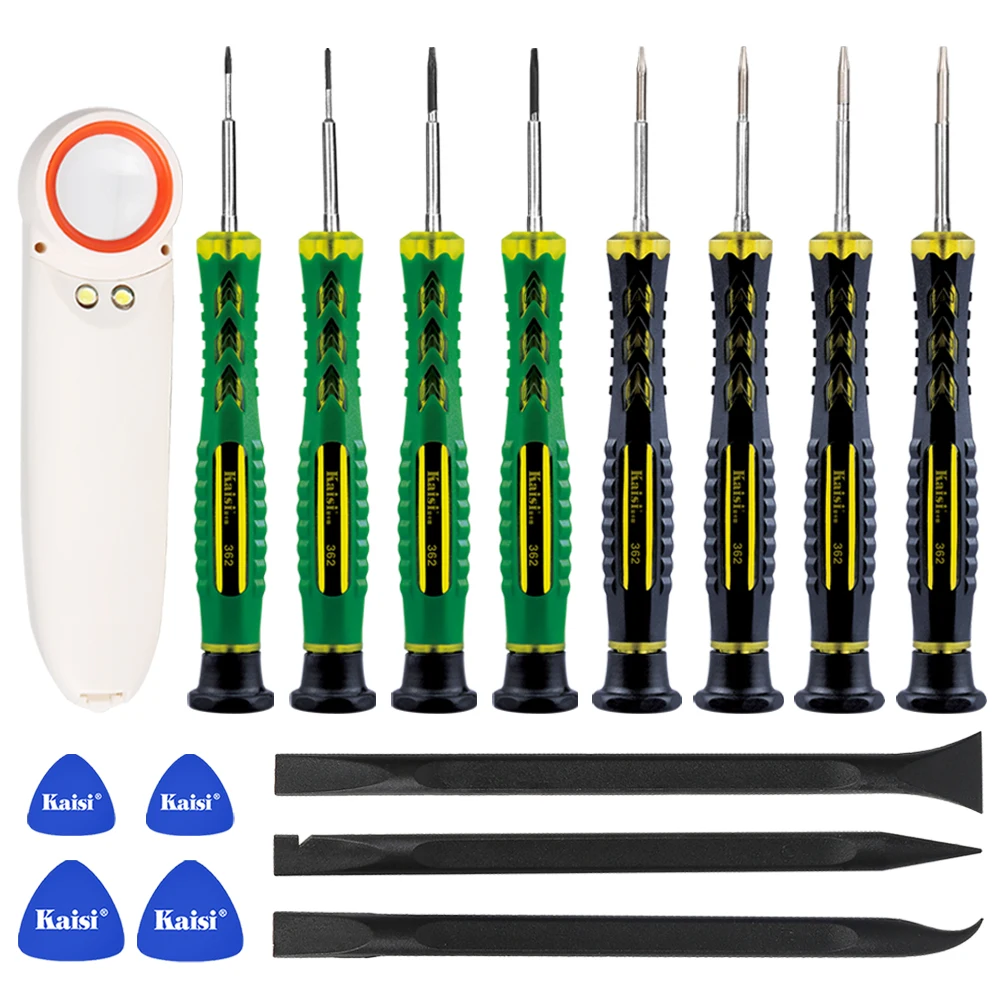 Promotion!16 In 1 Screwdriver Set Screw Driver Kit Repairs Tools Mobile