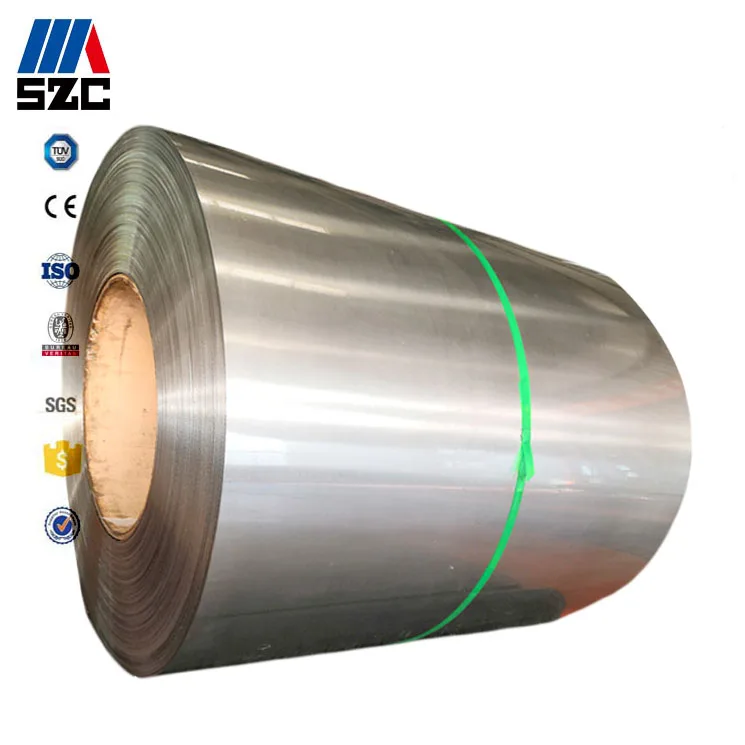 EXW низкая цена MS пластина/холоднокатаная стальная катушка/полоса/ремень/разрез Окантованный из zhongcansteel