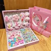Multi-color Gift Box Set  8