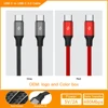 Grey USB C TO C