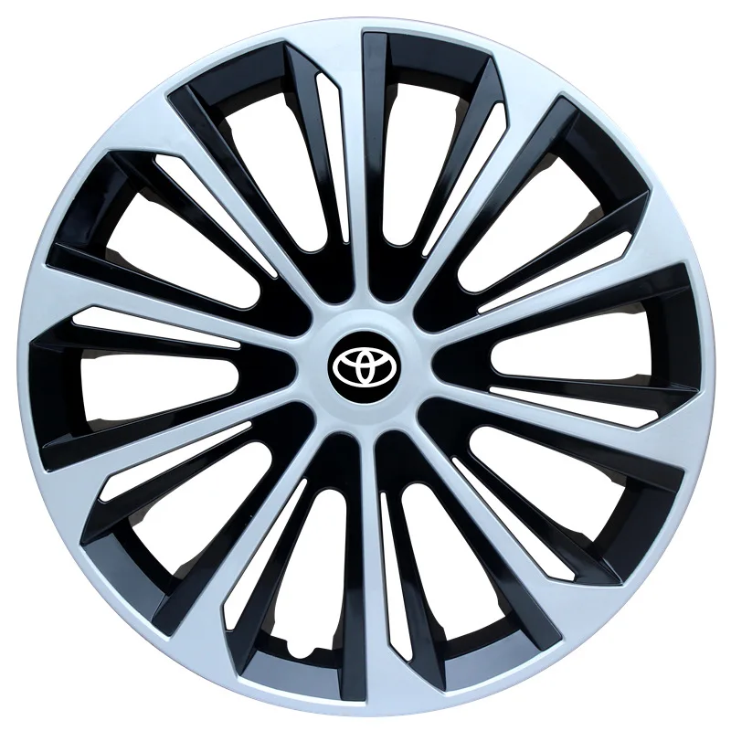 For Corolla Yaris Vios Car Hubcap 15 "hubcap Rim Cover Buy Car Hub