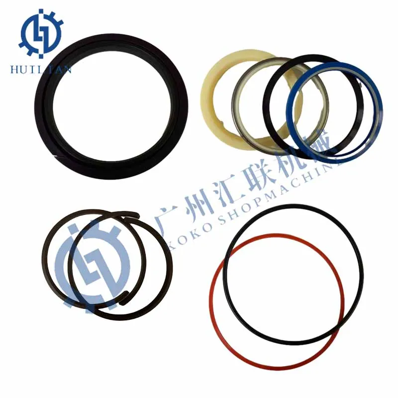 CLG922LC 922E Excavator Repair Kit 88A0907 88A0905 88A0824 34C6829 72A2469 Hydraulic Cylinder Seal Kit