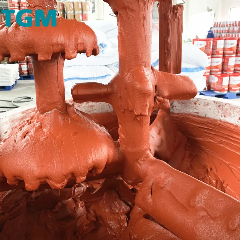 Runway Paint  Full Production Line     Sealant Full Production Line