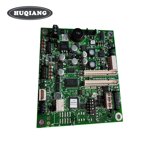 Kone Mother PCB Elevator Elevator Mother Board KM981829H03 KM981828G11 KM772850G02 KM996560G02