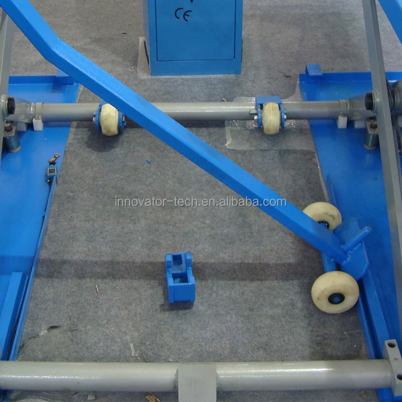 Portable Mid Rise Hydraulic Scissor Cheap Car Lifts Hoist Small Mini