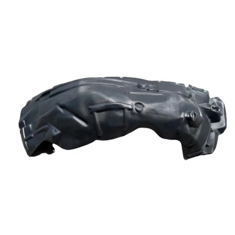 قطعة غيار سيارة كيبيل عالية الجودة، درع داخلي للعجلة، رقم القطعة الأصلي 68275900AC، درع عجلة لسيارات دودج رام 1500/2500/3500 لعام 2019