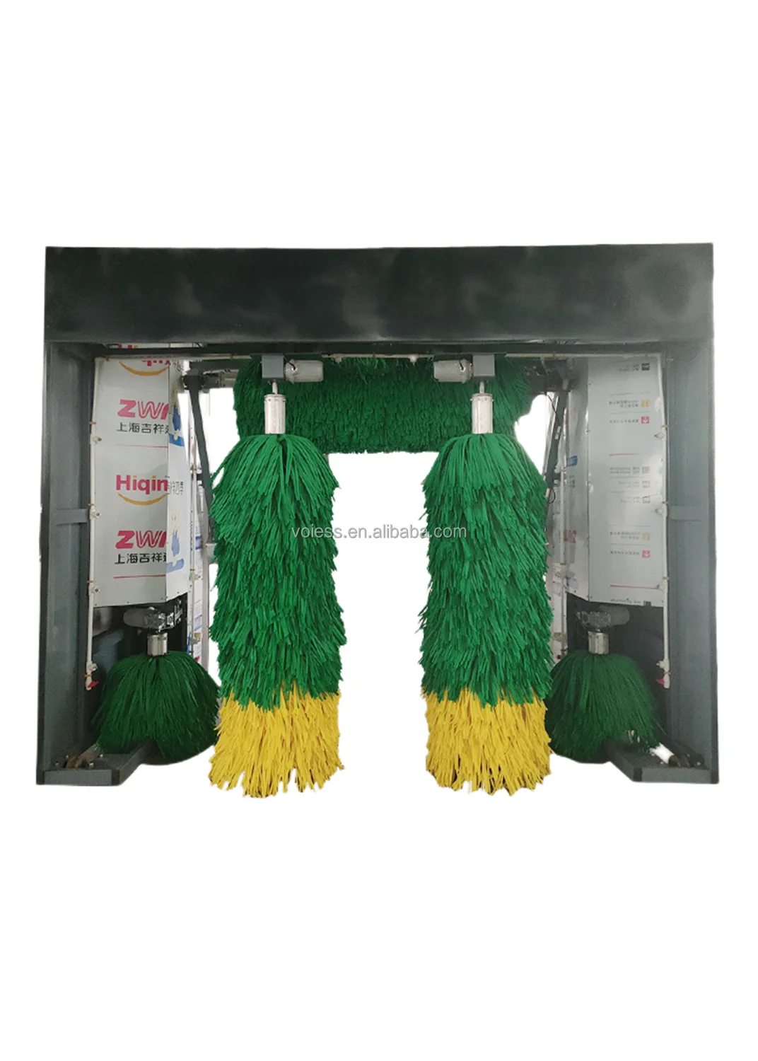 Fully Automatic Touchless Car Wash Machine,Auto Car Washing Machine