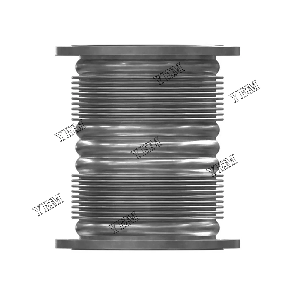 Construction Machinery 214-6045 BELLOWS AS for Caterpillar 3