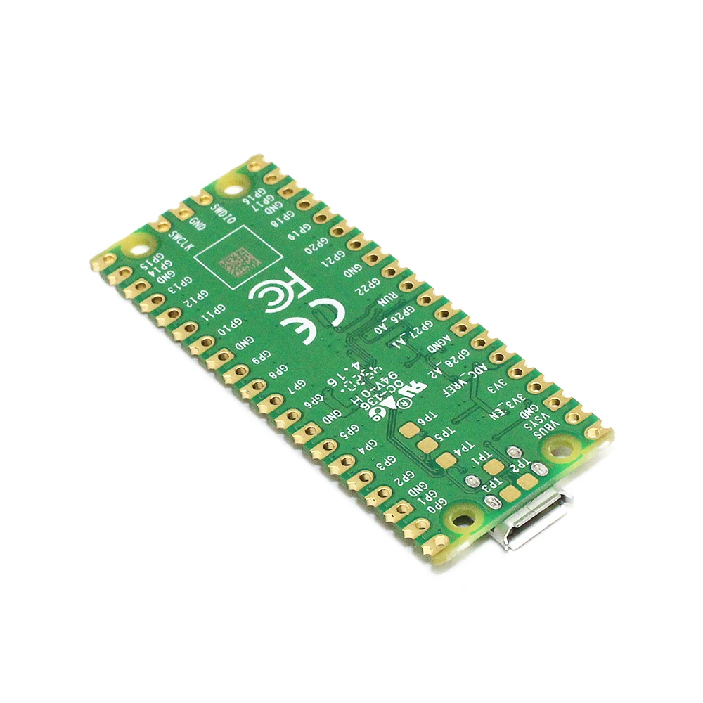 Best Price Raspberry PI Pico Breakout Board manufacture